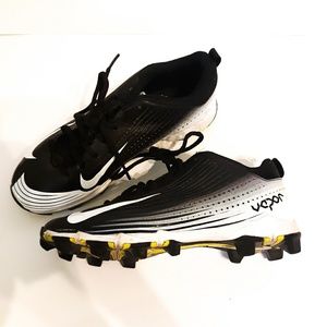 vapor baseball cleats